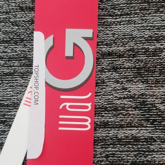 Wal G by Topshop Grey Cardigan - Picture 7 of 7